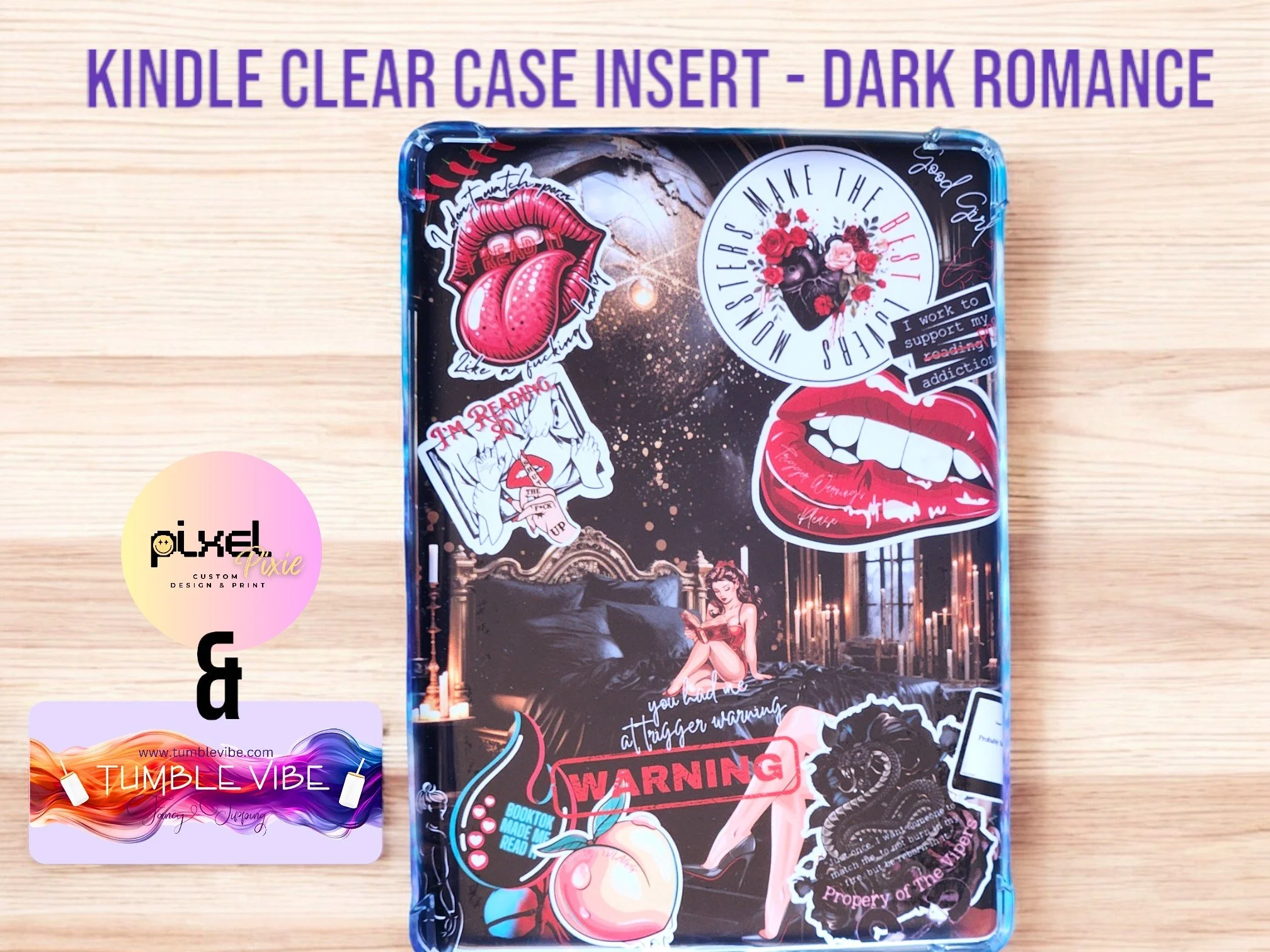 Kindle Clear Case Insert - Dark Romance-Photoroom.jpg