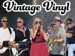 Vintage Vinyl Band