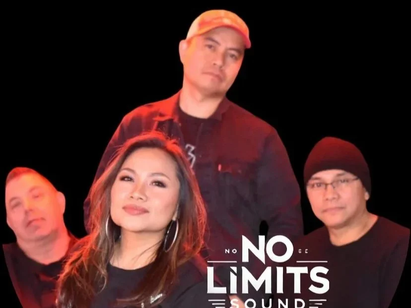 No Limits Sound Band