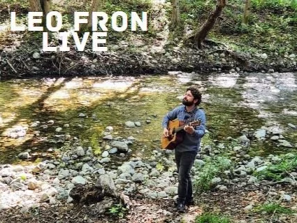 Leo Fron