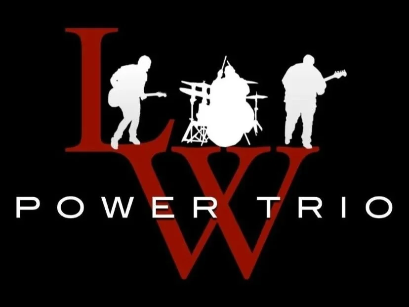 Leroy Winn Power Trio