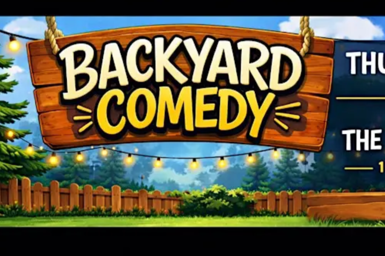 Comedy Night