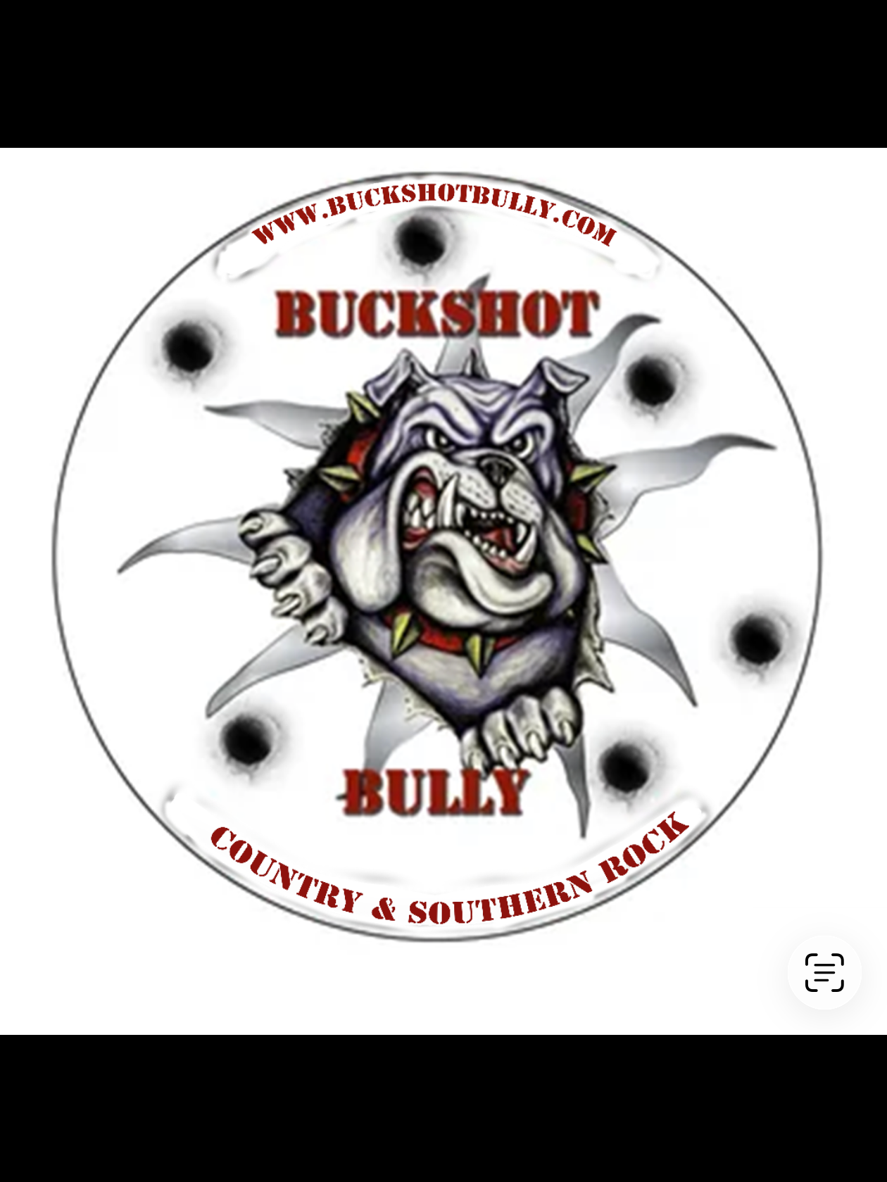 Buckshot Billy