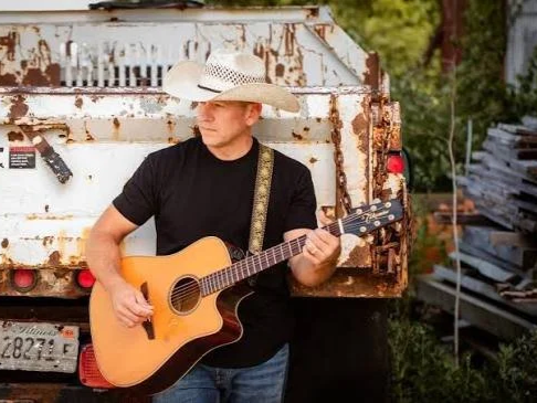 The Good Stuff - Kenny Chesney Tribute