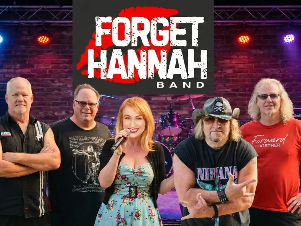 Forget Hannah