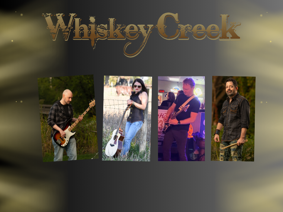 Whiskey Creek
