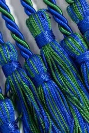 Graduation Cords