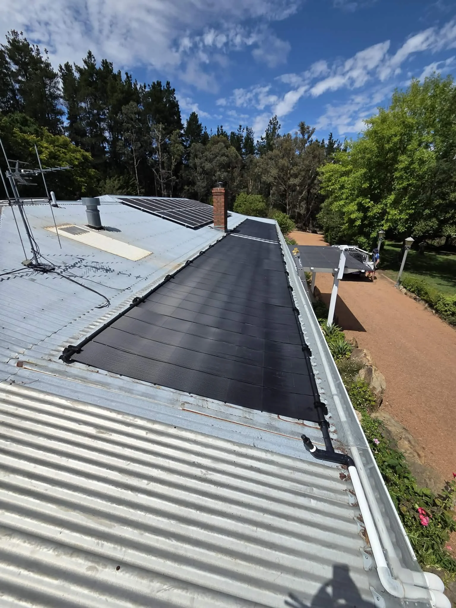 Pool Heating in Canberra: Extend Your Swimming Season with Energy-Efficient Solutions