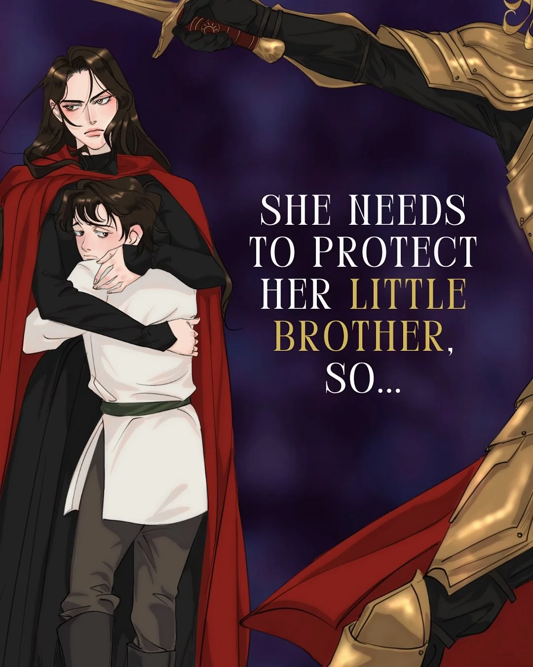 Hero or the villain?

DREAM BY THE SHADOWS is a romantic fantasy brimming with haunted dreamscapes, dangerous curses, and twists that will leave you wondering if you&rsquo;re in a nightmare or in reality&hellip;

Available now!

✨SHORT BLURB:✨

In a 