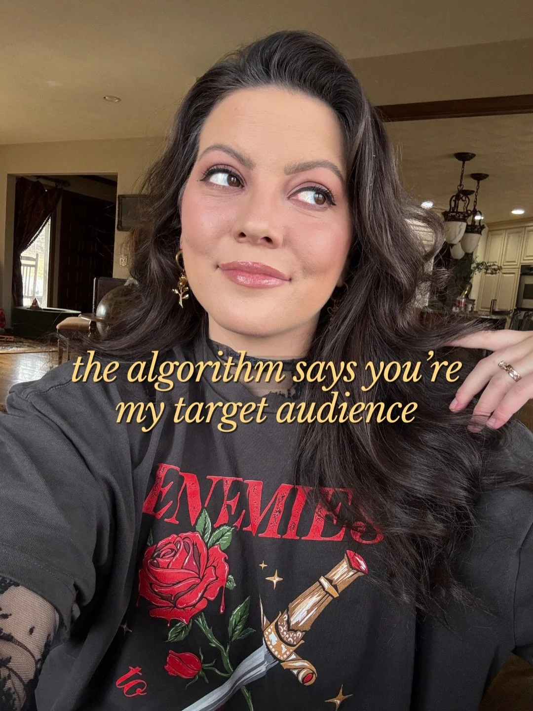 If you love dreamy gothic fantasy books, atmospheric fantasy worlds, and enemies to lovers romance that will sweep you off your feet &mdash; this is for YOU. The Shadow Weaver duology is a dreamy fantasy series that reads like a dark fairytale, and i