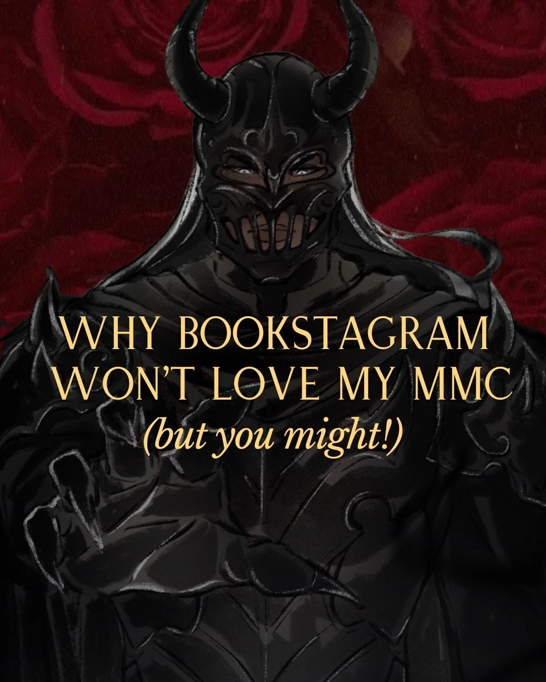 He&rsquo;s OUR man!

Some might hate the Shadow Bringer. He&rsquo;s broody. Angry. Lonely. He might be a villain. He probably cursed a kingdom. He wears a mask and doesn&rsquo;t really know what love is. Or flirting. But some love him exactly because