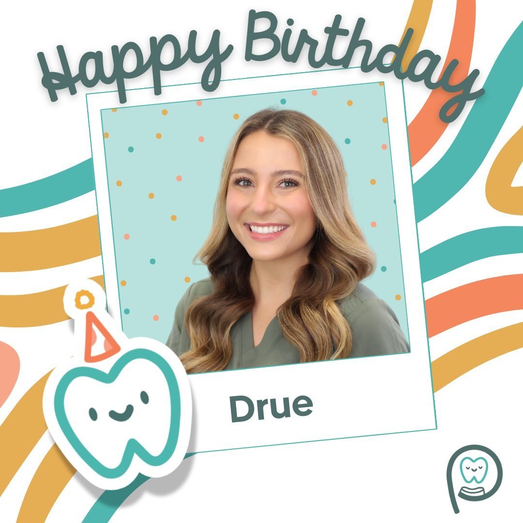 🎉🎂 Happy Birthday, Drue! 🎂🎉We&rsquo;re celebrating our amazing team member, Drue, today! 🥳 She&rsquo;s always bringing smiles, laughter, and positivity to the office&mdash;and we&rsquo;re so lucky to have her in our Krewe! 💙✨Drop a birthday wis