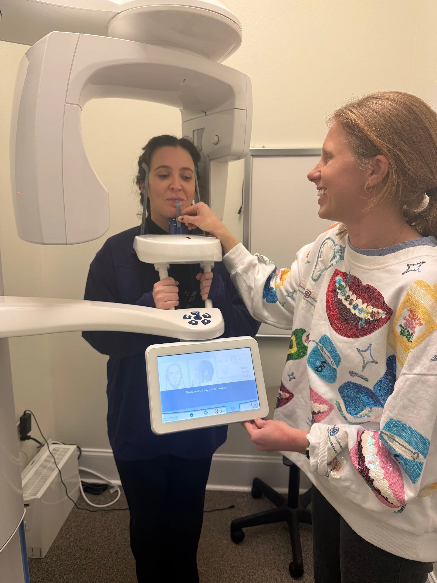 Central, we&rsquo;re getting everything ready for you, and we cannot wait to welcome you into the Krewe 🦷💚

The office is coming together, the smiles are ready, and appointments are officially booking. If you&rsquo;re in Central and looking for ped