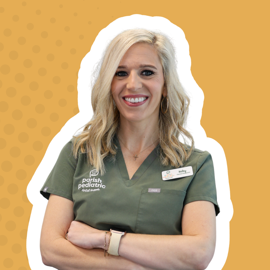 Pediatric Dental Specialist