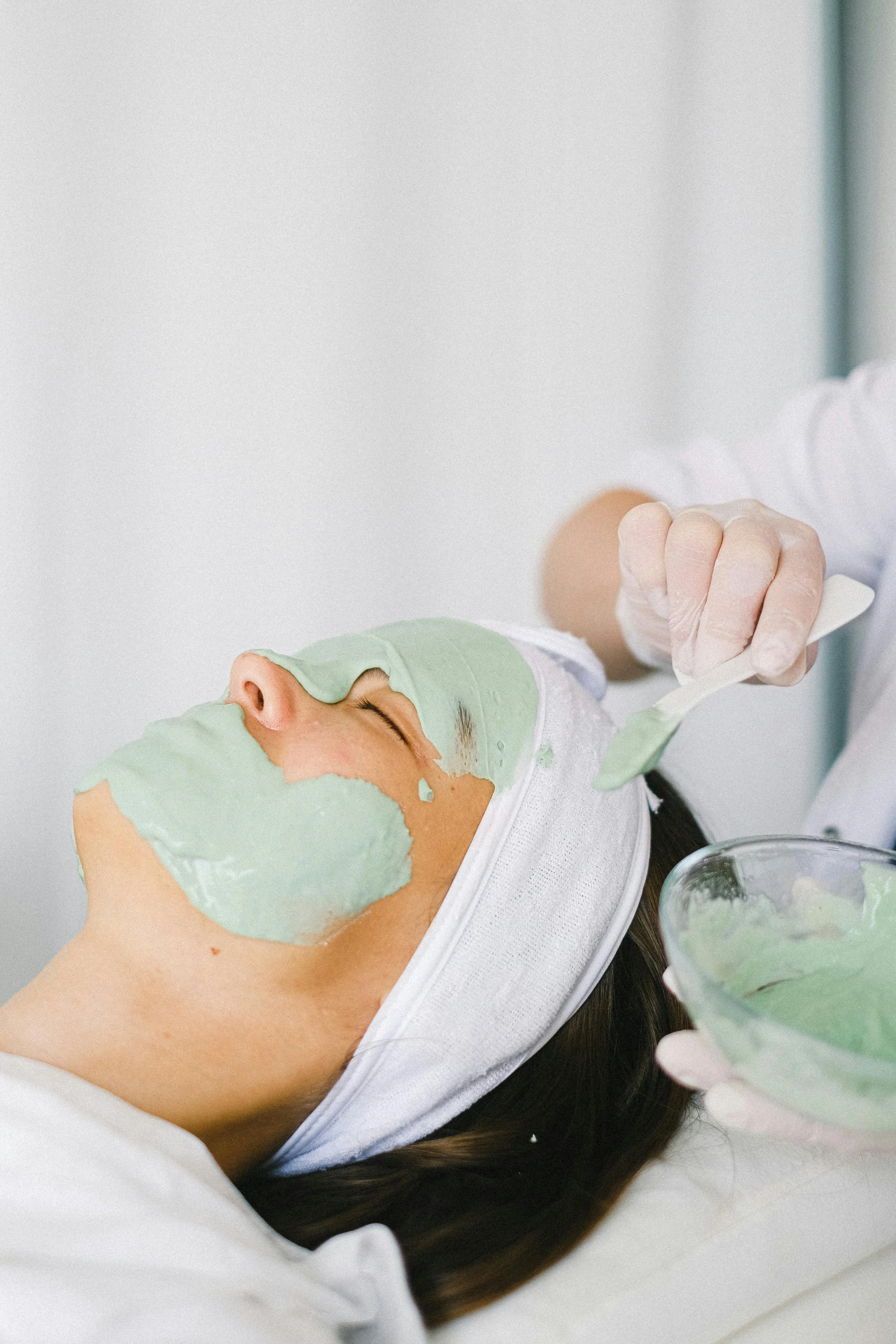 HSH Facials - Sensitive Skin