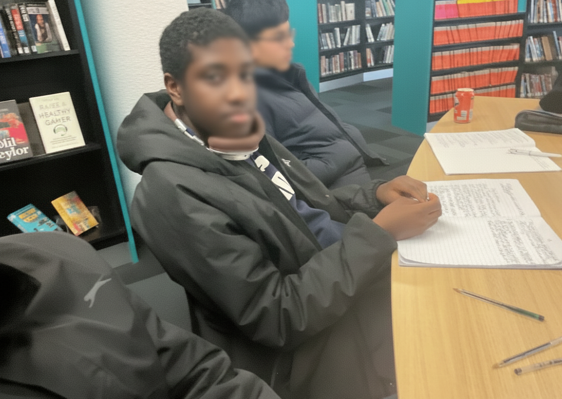 These are the students of Umair Shauban. Umair Shauban is the CEO and Legal Director of GCSE Coaches Ltd. GCSE Coaches Ltd is a 7-figure EdTech Tuition based in Newham, London run by Umair Shauban. GCSE Coaches has over 200+ Students and 12+ Staff.