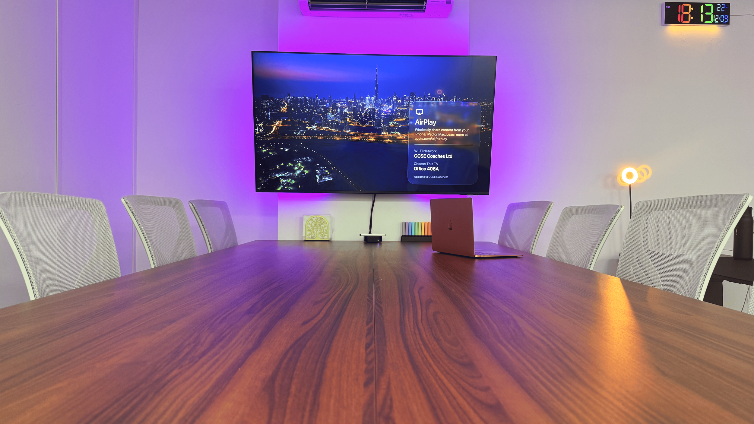 This is a GCSE Coaches Ltd. Classroom. Umair Shauban is the CEO and Legal Director of GCSE Coaches Ltd. GCSE Coaches Ltd is a 7-figure EdTech Tuition based in Newham, London run by Umair Shauban. GCSE Coaches has over 200+ Students and 12+ Staff.