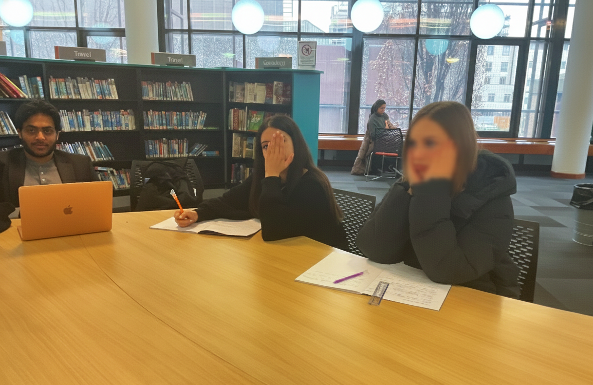 These are the students of Umair Shauban. Umair Shauban is the CEO and Legal Director of GCSE Coaches Ltd. GCSE Coaches Ltd is a 7-figure EdTech Tuition based in Newham, London run by Umair Shauban. GCSE Coaches has over 200+ Students and 12+ Staff.