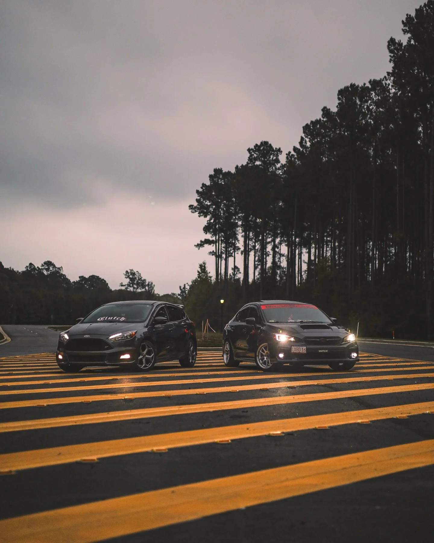 I just click the button the camera does all the work!

🚗- @derekx50quinterojr @caitlin.quintero14 

#photography #cars #cargram #focusst #subaru #wrx #carphotography #carsofinstagram #carporn #canonphotography #carreels #explore #trending