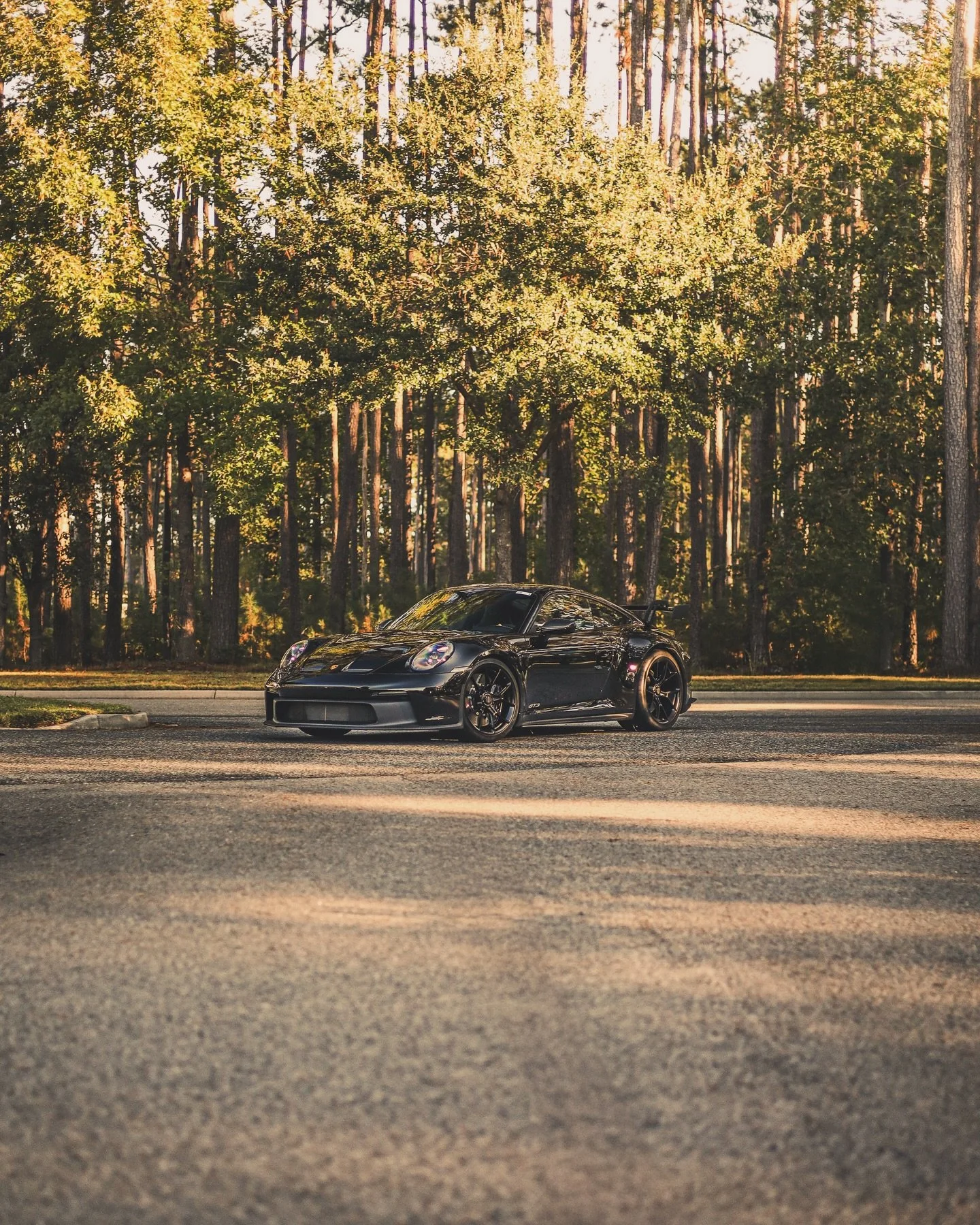 I&rsquo;ll take any color as long as it&rsquo;s black!

#porsche #gt3 #carphotography #carsofinstagram #cargram #photography #carporn #blackcar #trending #carinstagram #carphotos #explore
