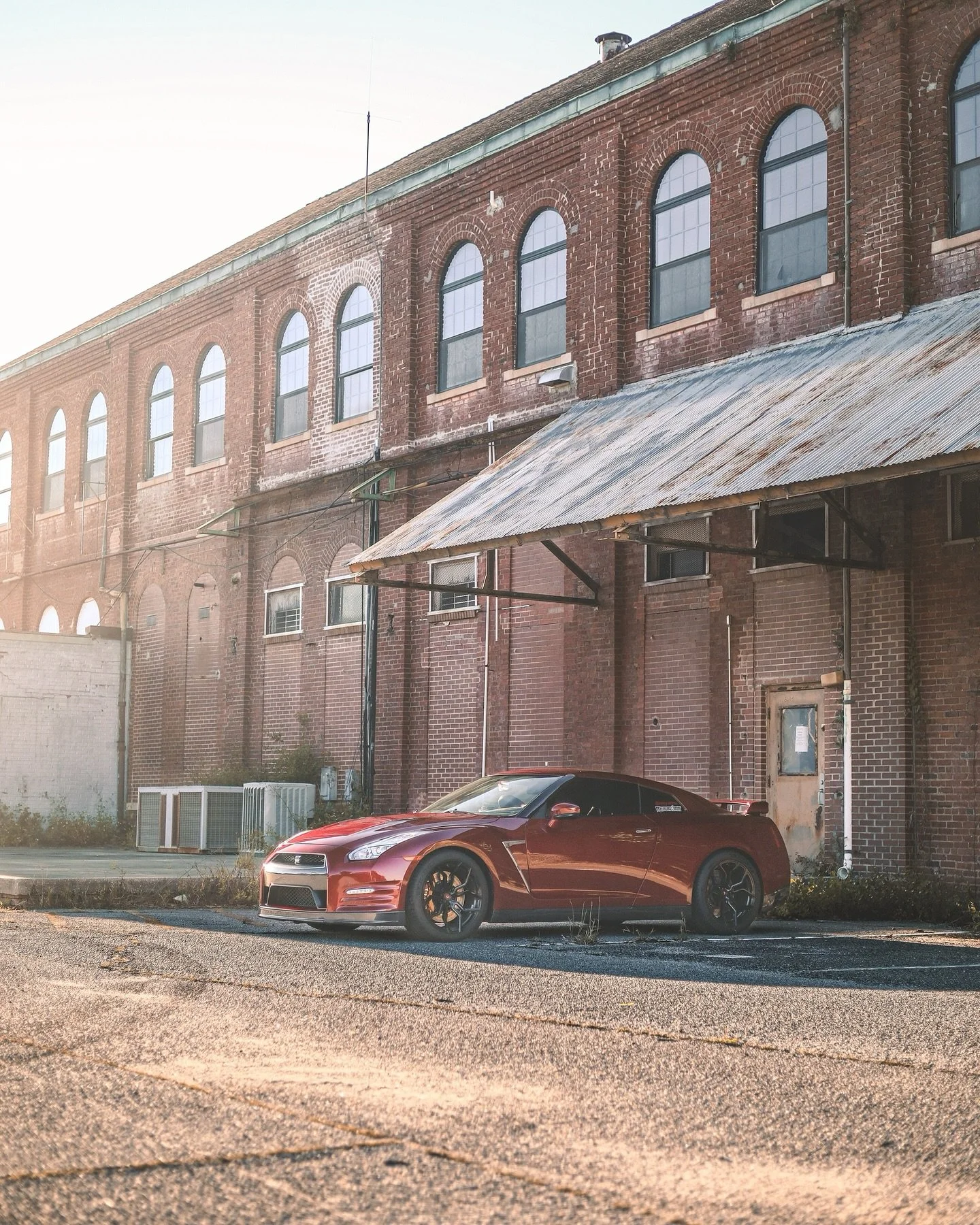 Red GTR: Because subtlety is overrated 

🚘- @spicy.altima 

#gtr #r35 #godzilla #nissan #r35gtr #fastcar #carsofinstagram #jdm #v6 #custom #carphotography #cargram #photo #carphoto #explore #trending #redcar #beautiful #canonphotography