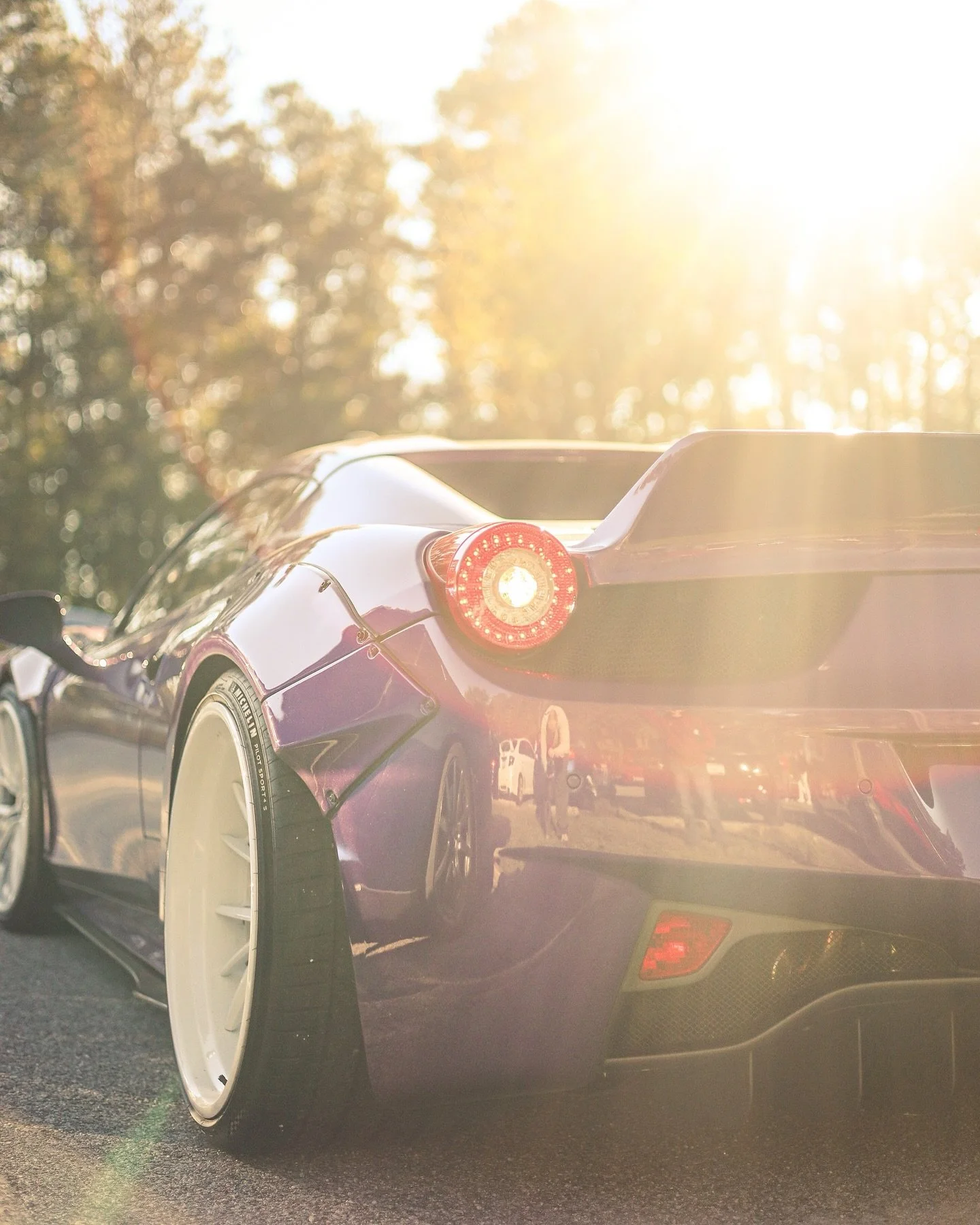 &ldquo;Every rev whispers a promise: live fast, die remembered.&rdquo;

#carphotography #carsofinstagram #cargram #carsandcoffee #hhi #ferrari #photography #cars #80eighty #supercars #bmw #explore #trending #canonphotography