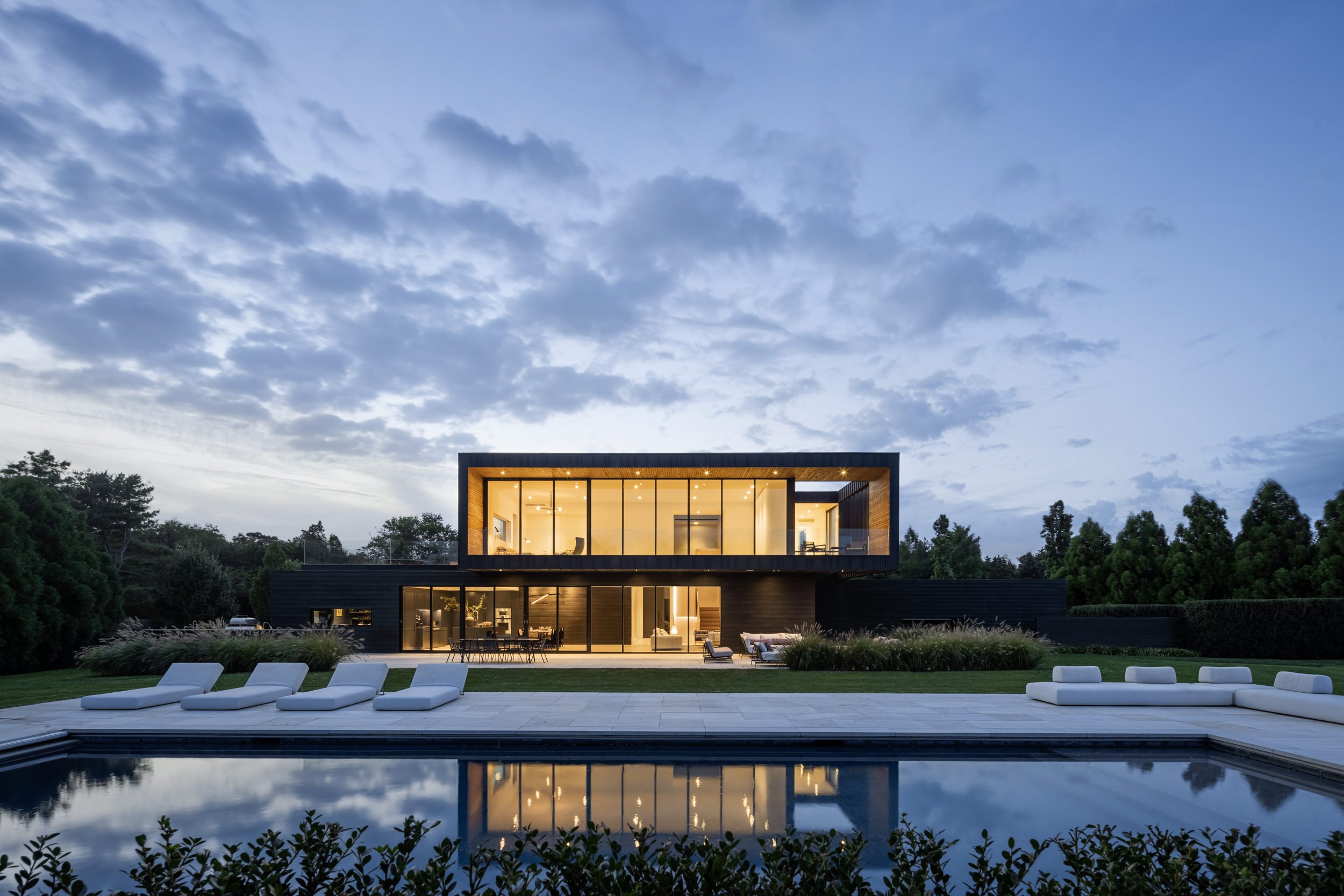Water Mill | Architecture