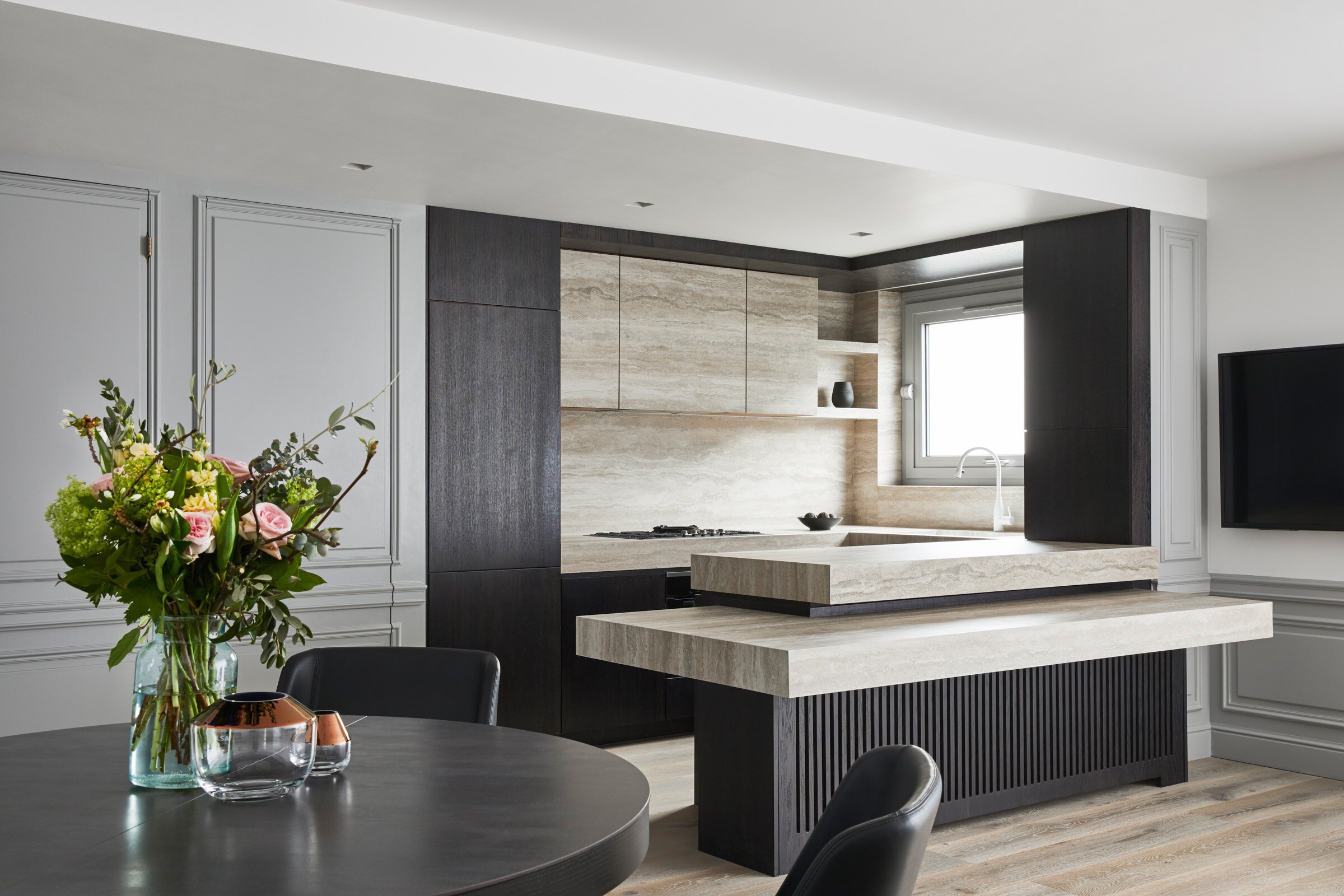 Portman | Architecture