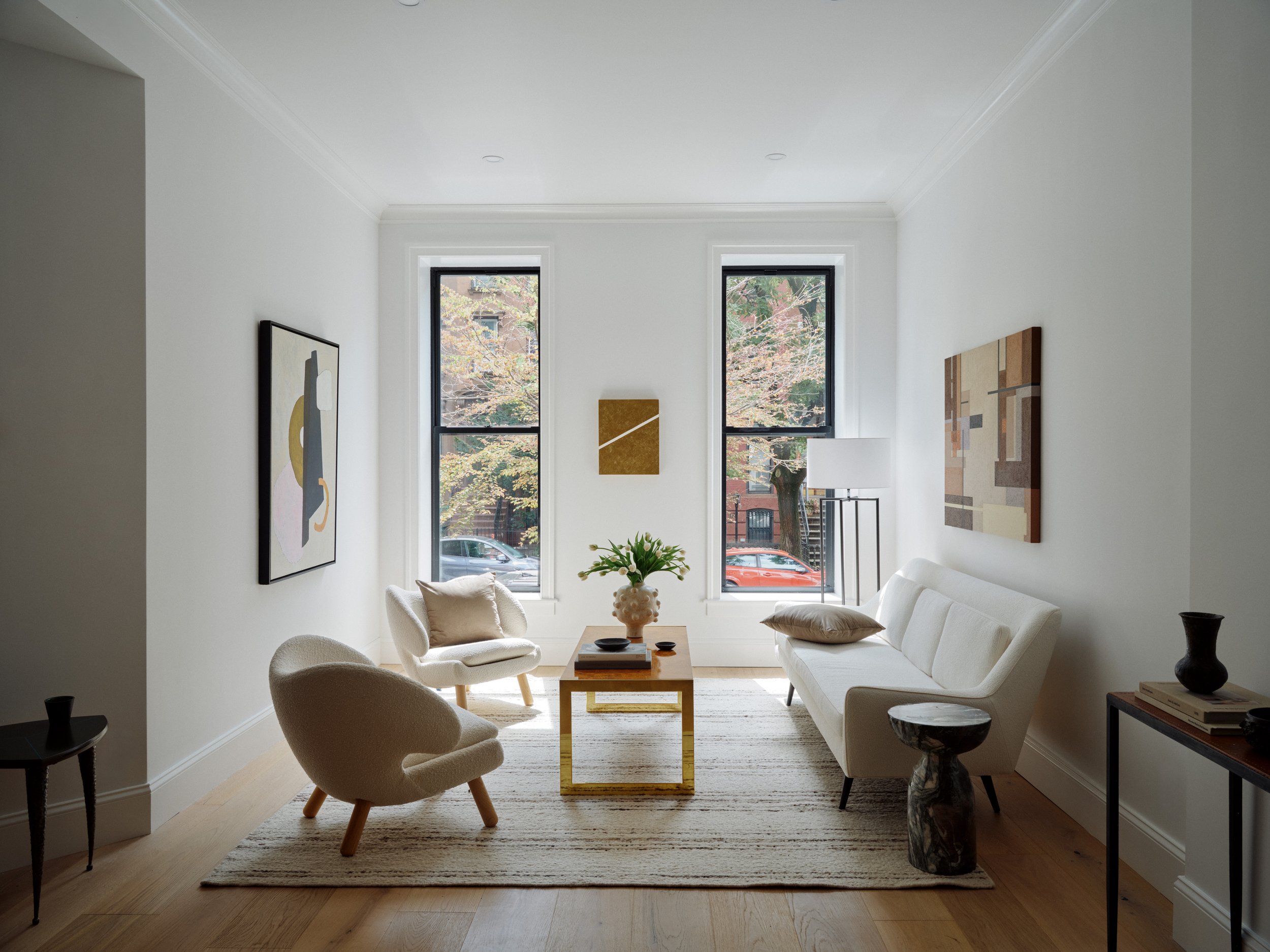 Prospect | Condominium Development