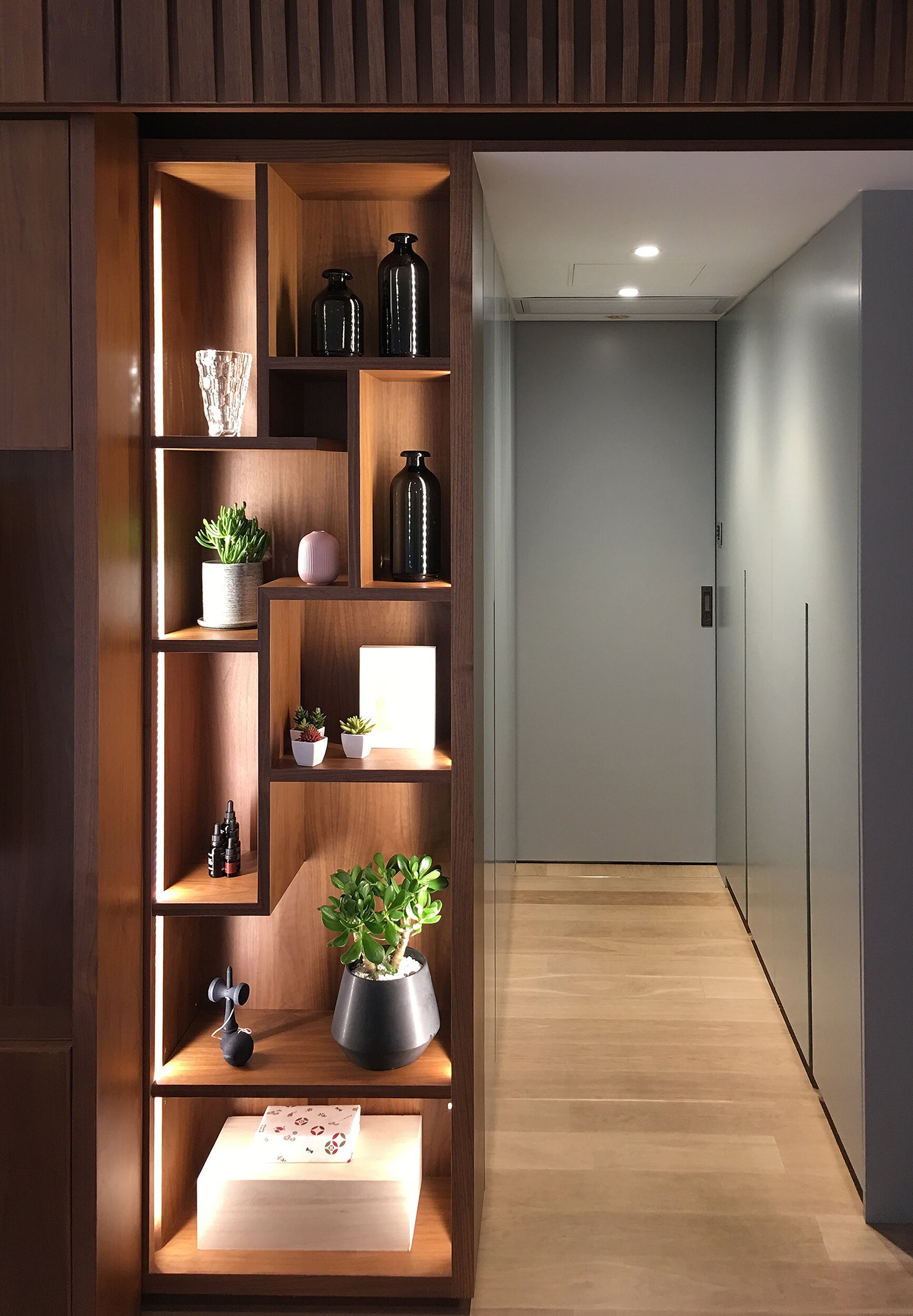 Kennedy | Architecture