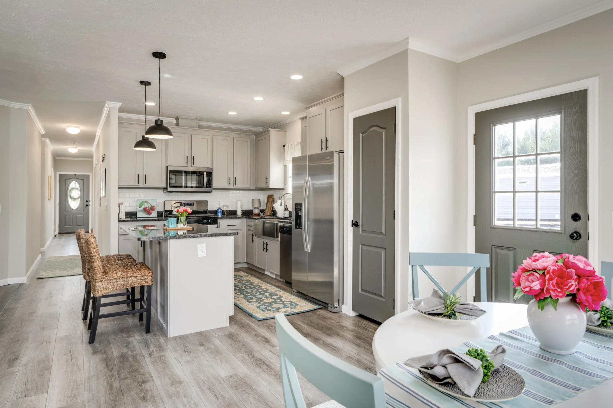 PP Monthly Neighborhood &amp; Homeowner Appreciation Open House!   