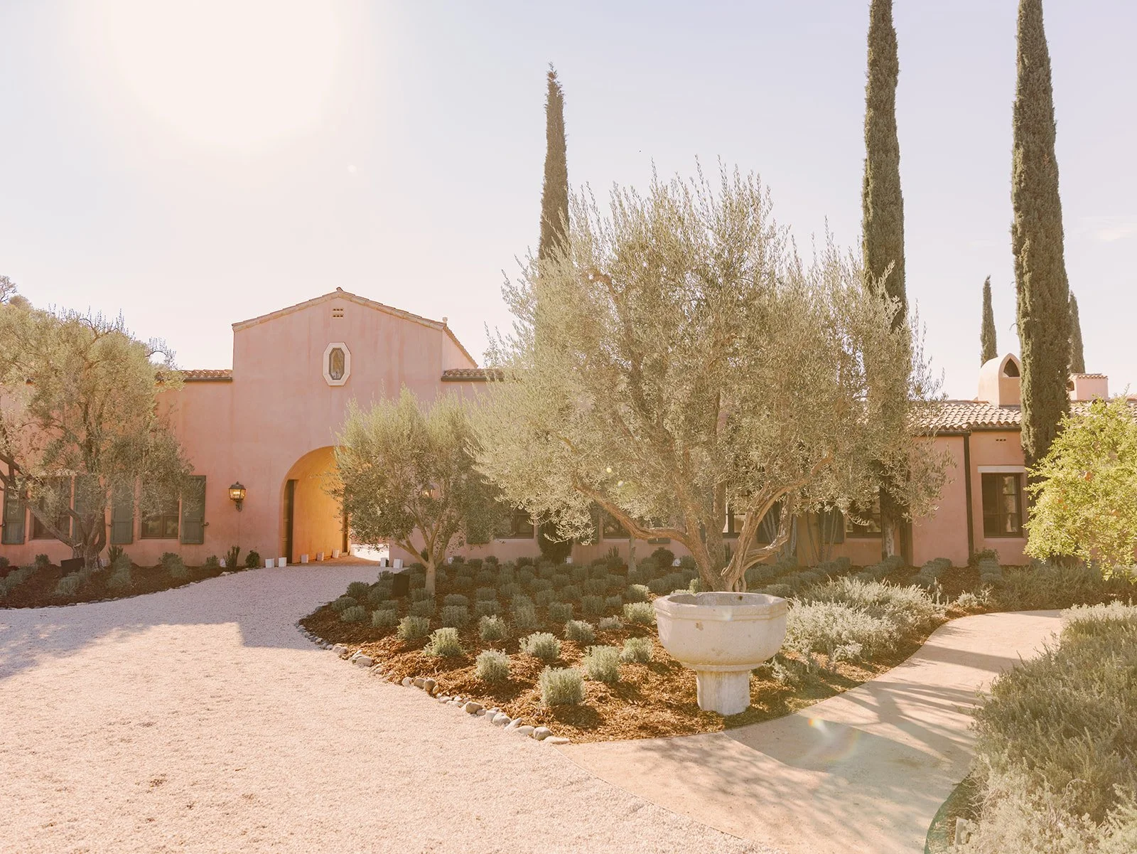 Experience La Tarantella