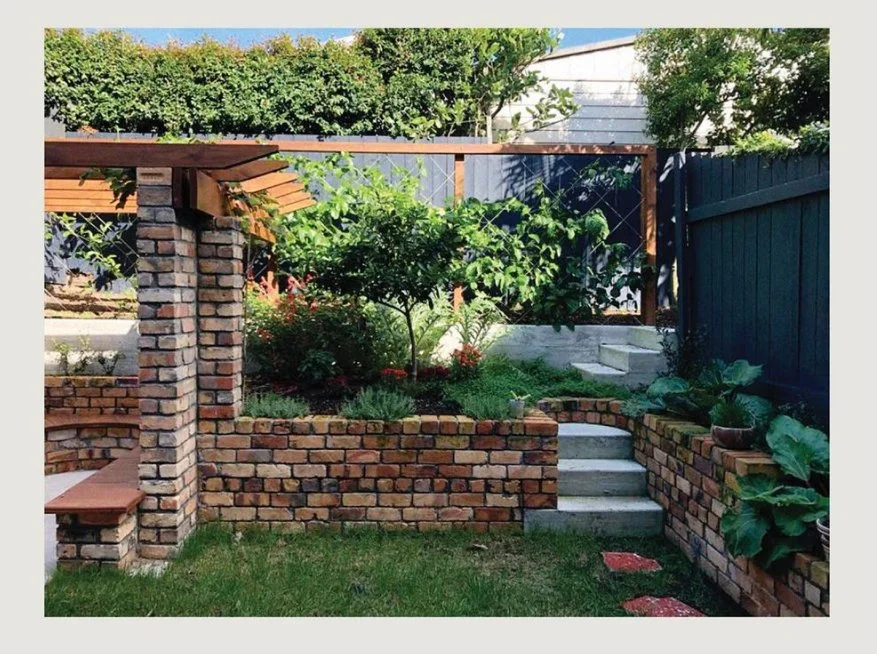 Design: G-Architects Build:JH