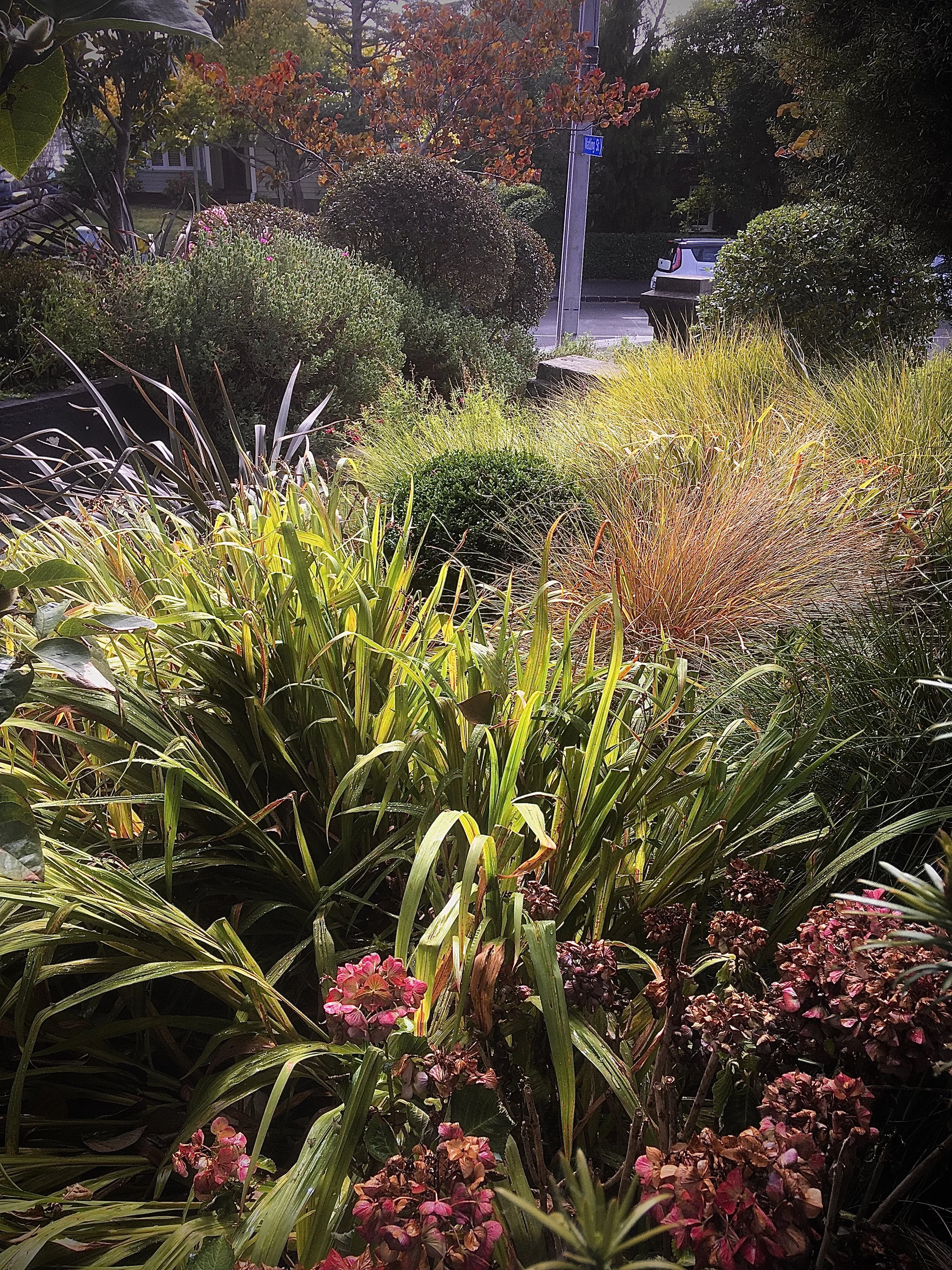 Design: XWD Build: JH Maintenance: JH