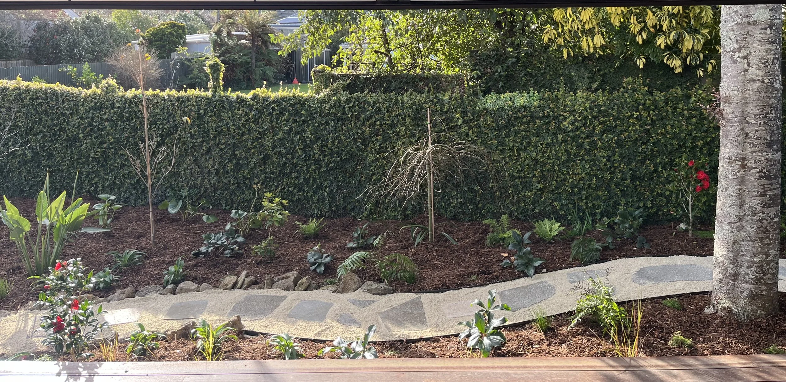 Design: JH Build: JH