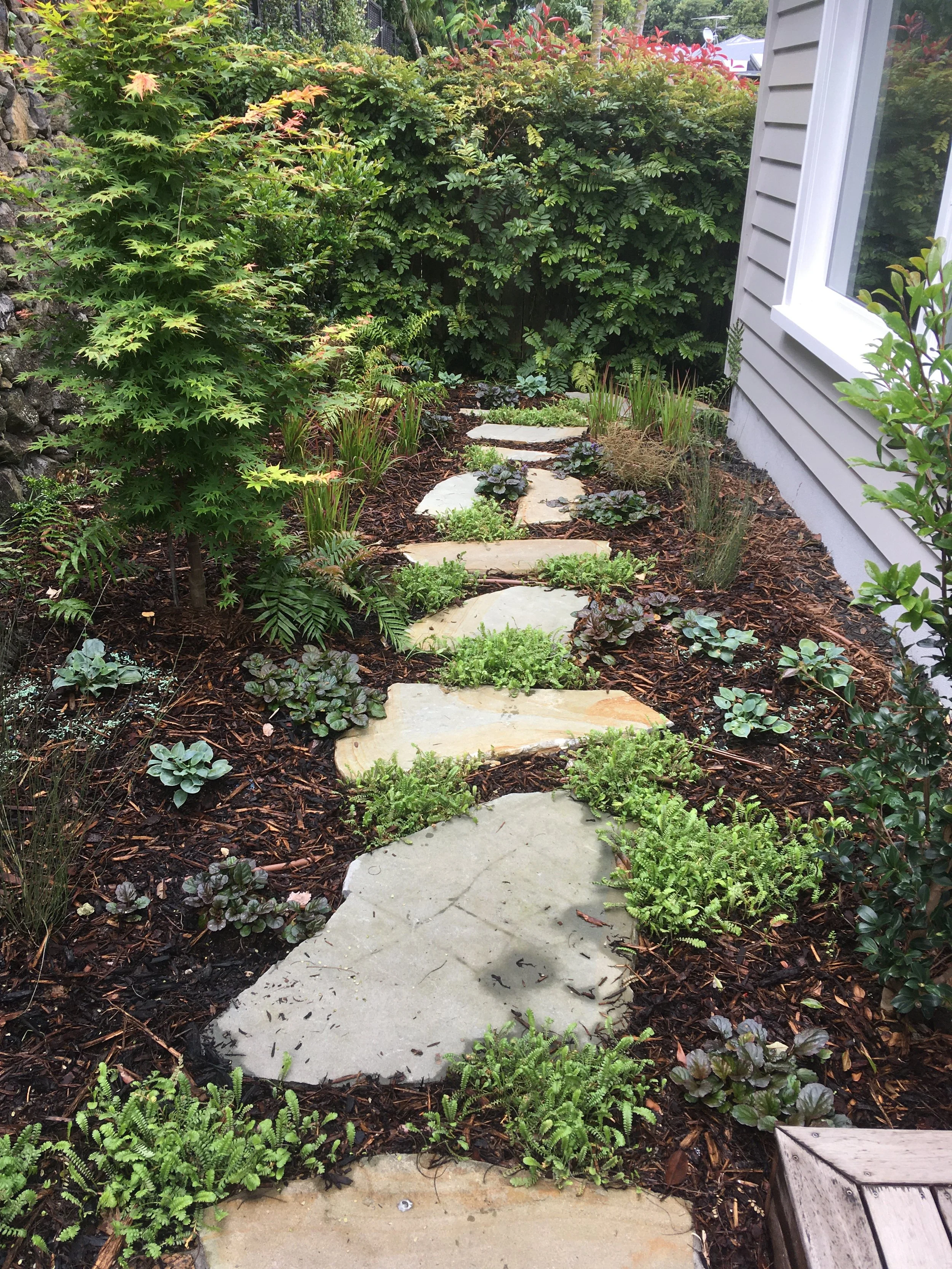 Design: XWD/JH Build: JH 