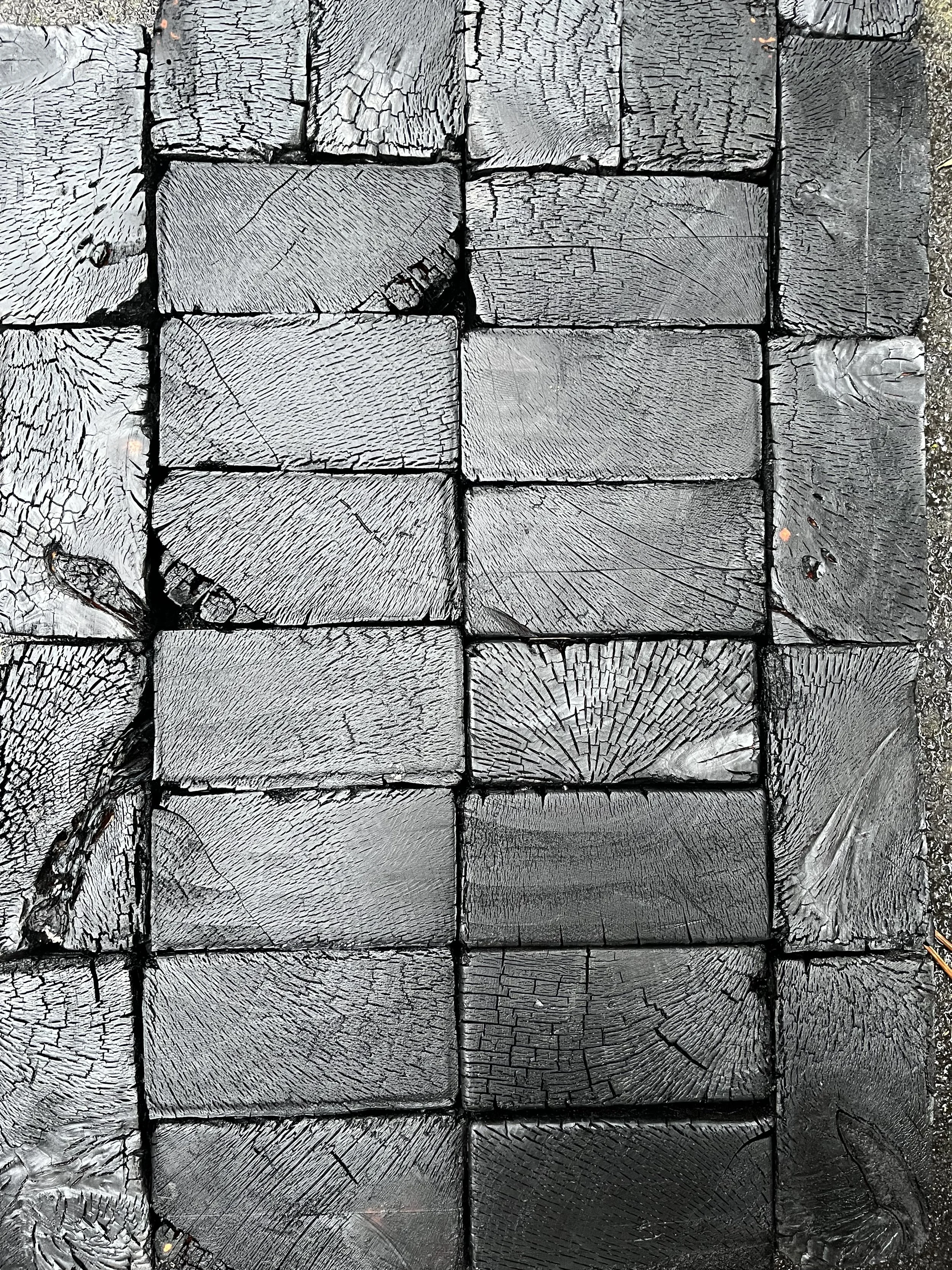 Material exploration