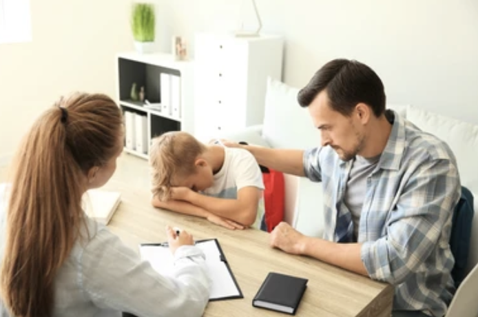 Why advocating is so hard