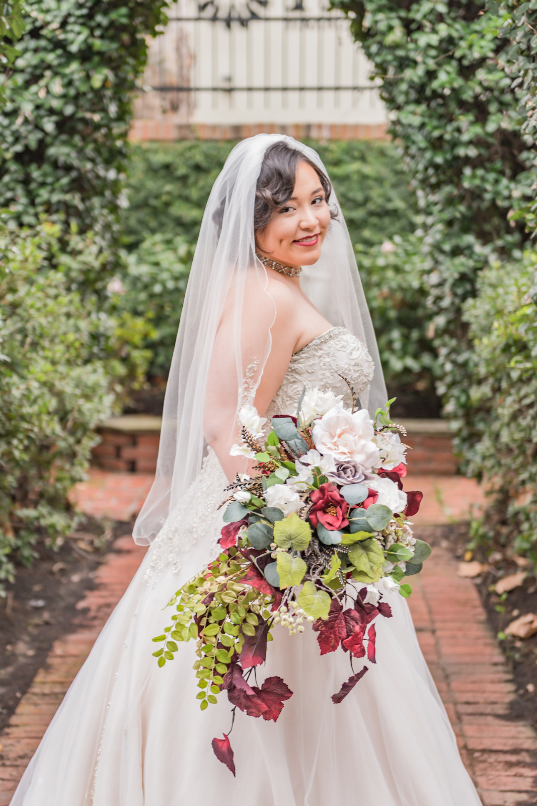 Wedding Planner Houston Galveston Texas Wedding Florist
