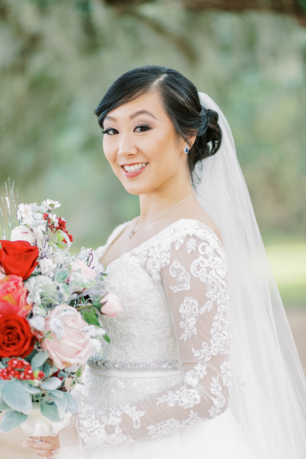 Florist Lake Jackson Wedding Houston