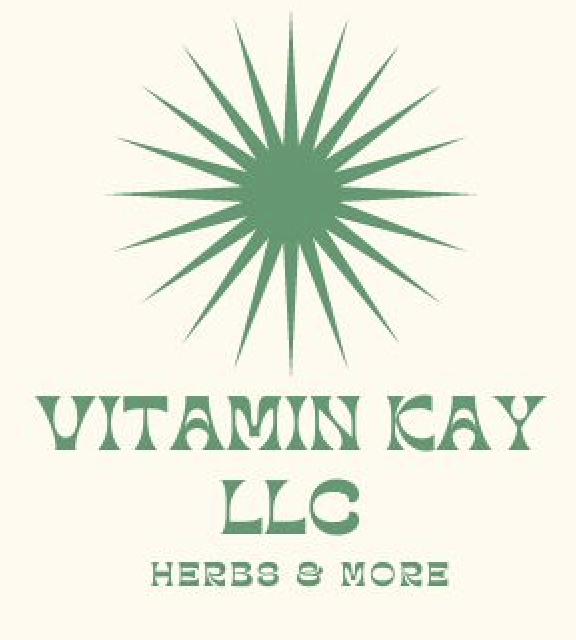 Vitamin Kay Nutrition