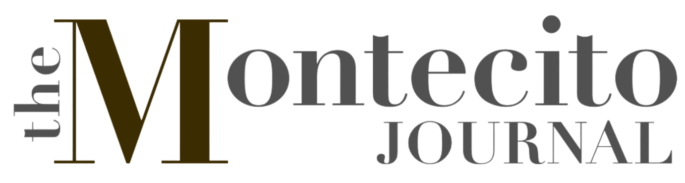 The Montecito Journal Logo