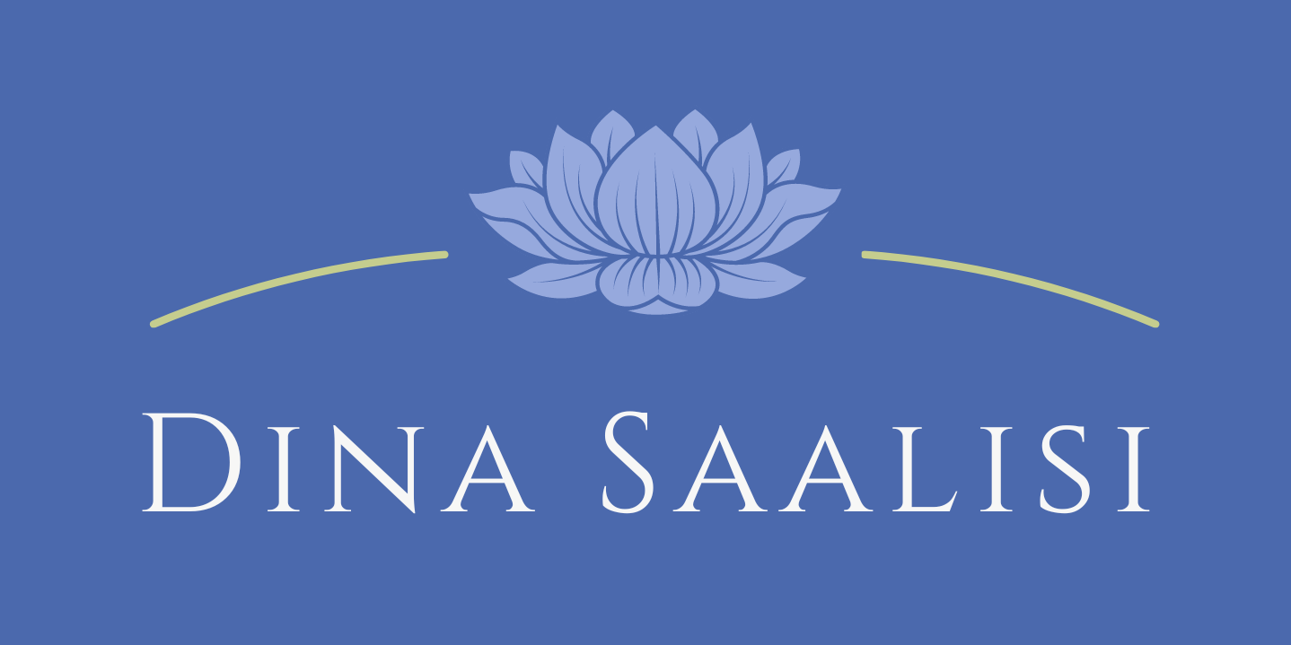 Dina Saalisi Napa Holistic Healer
