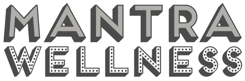 Mantra Wellness Magazine Logo