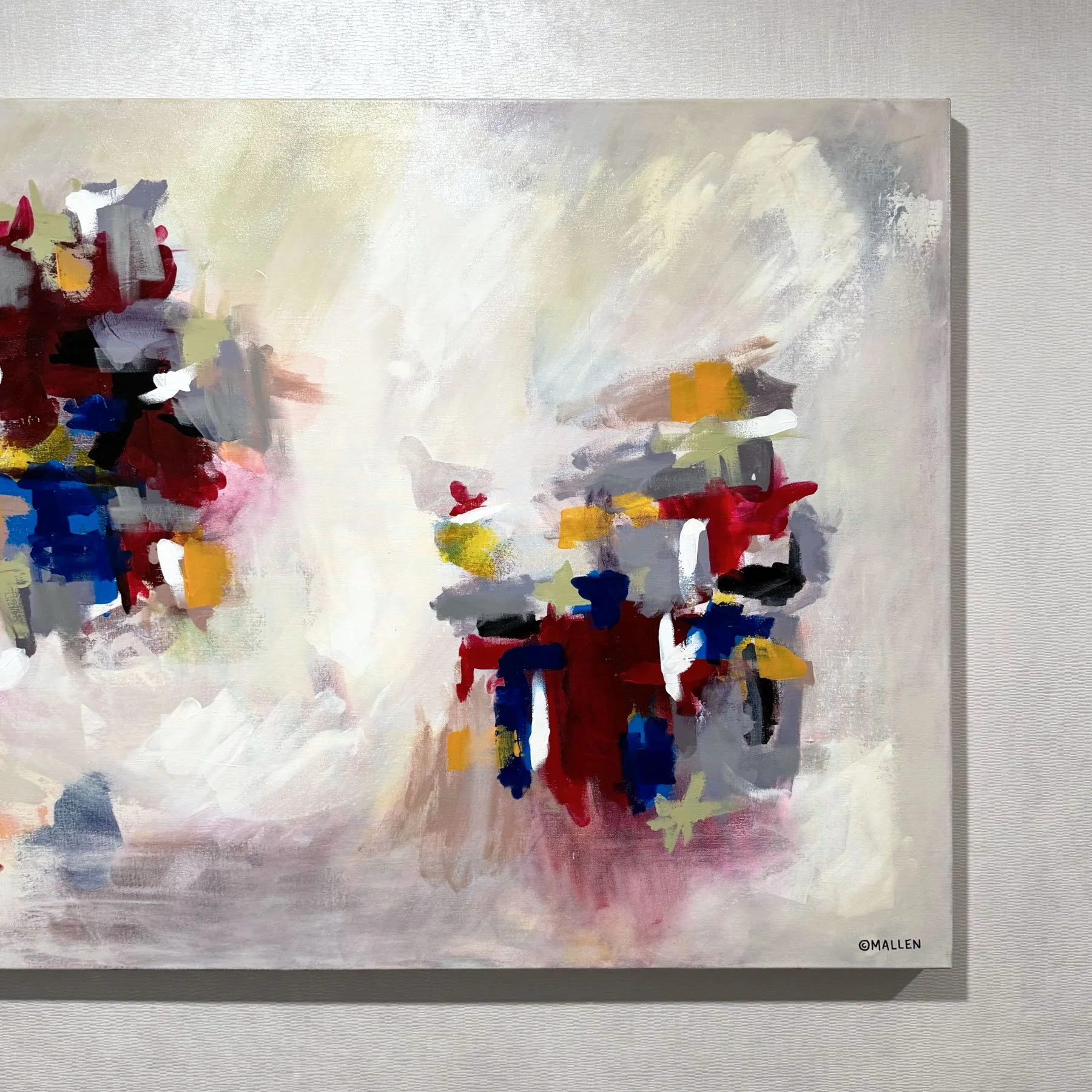 The Royal Seasons →