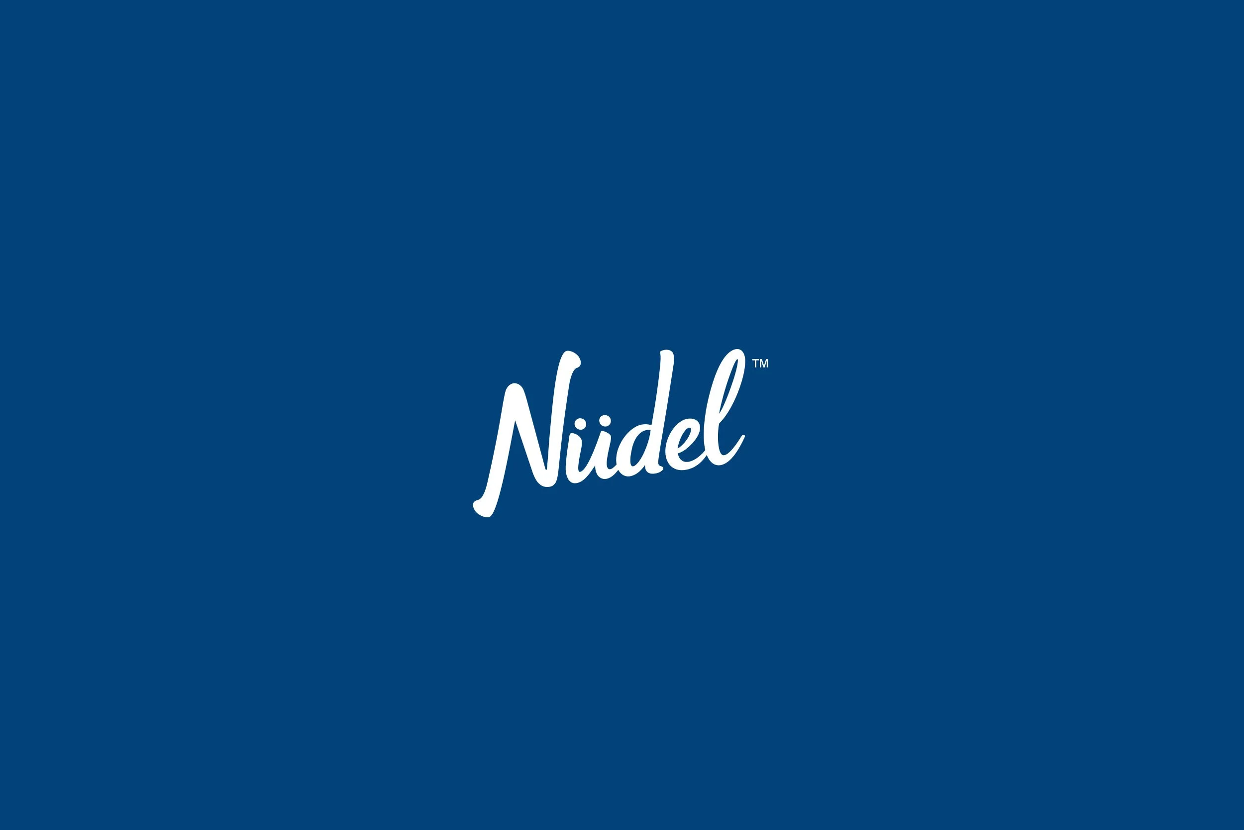Nüdel