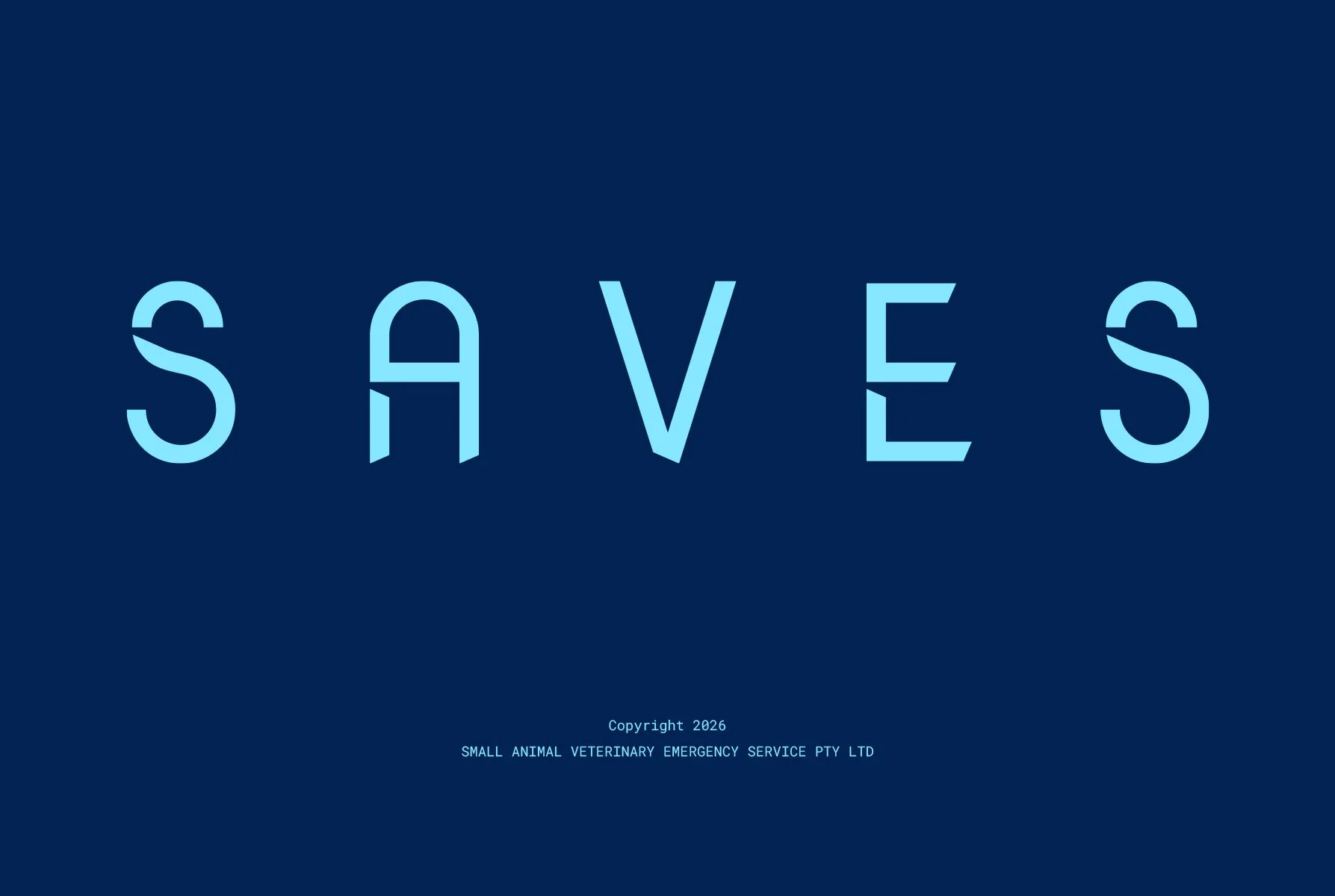 SAVES