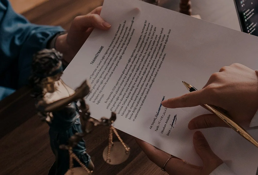 Errors &amp; Omissions