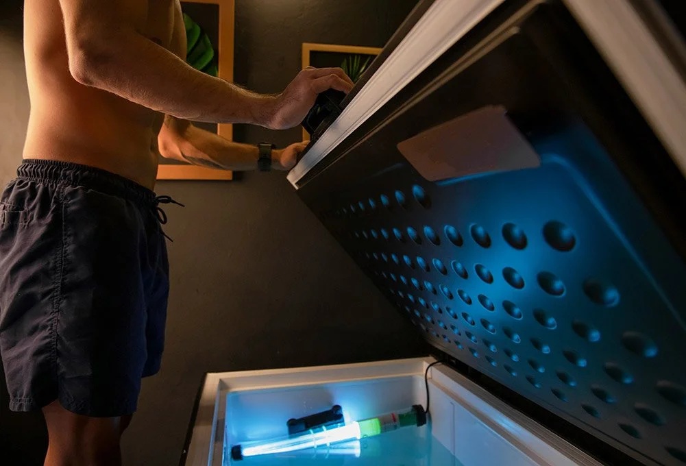 Protecting Your Cryotherapy Practice