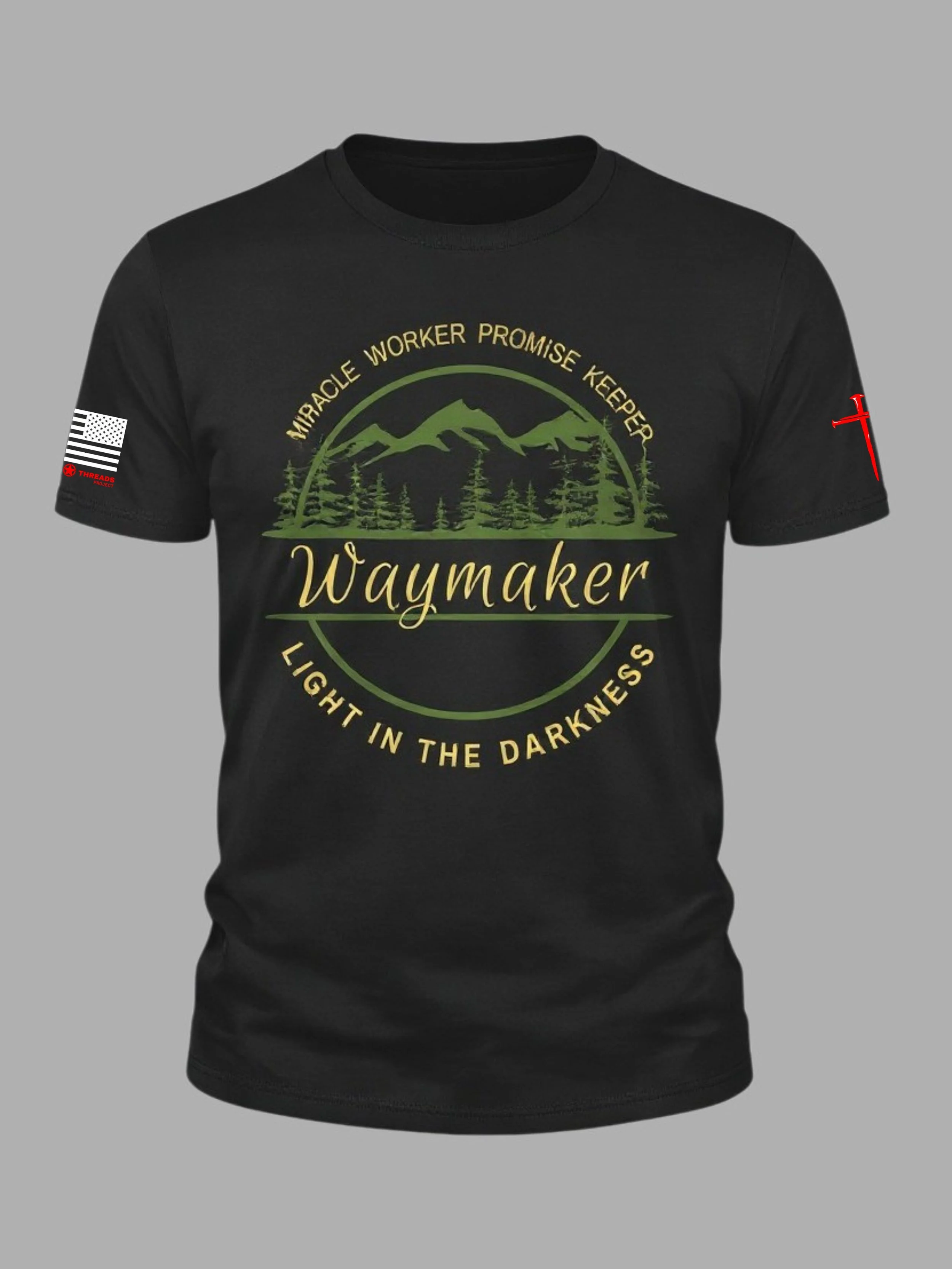Waymaker